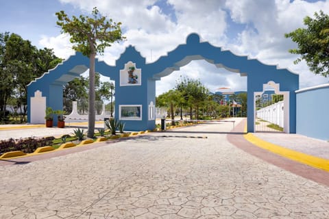 Courtyard by Marriott Cancun Airport Hôtel in Cancun