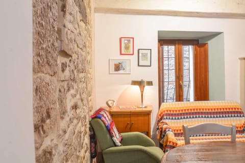 la Casa sull'arco - Albergo diffuso Collelungo House in Umbria