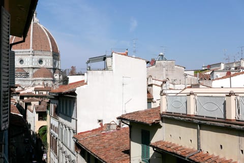 Appartamenti Oriuolo Condo in Florence
