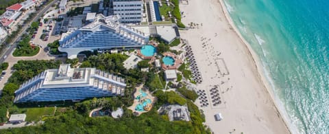 Park Royal Beach Cancun - All Inclusive Resort in Cancun