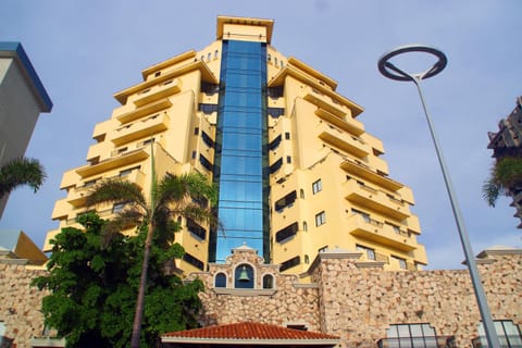 Royal Villas Resort Resort in Mazatlan