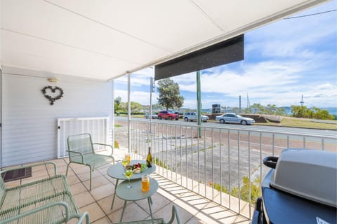 Patio, Balcony/Terrace