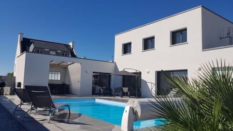 Facade/entrance, Other, Swimming pool