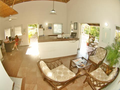 Villas del Palmar Manzanillo with Beach Club Appart-hôtel in Manzanillo