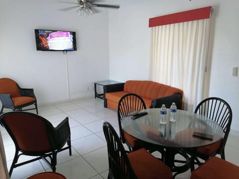 Villas del Palmar Manzanillo with Beach Club Appart-hôtel in Manzanillo