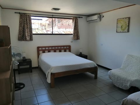 Marfi Inn Gasthof in Cahuita