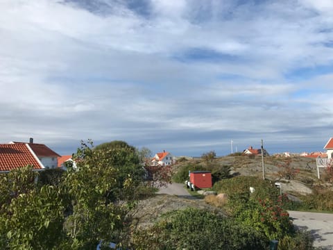 Nära Kvarnen-Mollösund Apartment in Västra Götaland County