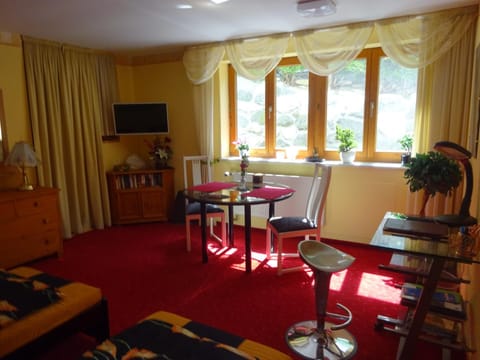 Allgäu Berge und Seen Apartment in Immenstadt