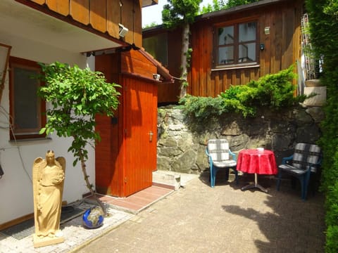 Allgäu Berge und Seen Apartment in Immenstadt