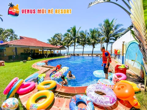 Venus MuiNe Hotel in Phan Thiet