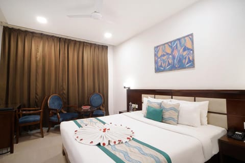 Horizon Hotel Hôtel in Udaipur