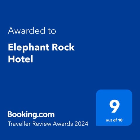 Elephant Rock Hotel Hôtel in Portrush