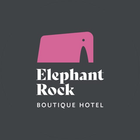 Elephant Rock Hotel Hôtel in Portrush