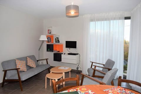Maison neuve de plain-pied avec WIFI classée 3 étoiles à Trégastel Ref 465 Villa in Trégastel