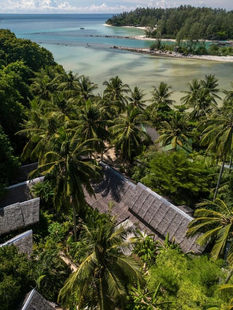 Day, Natural landscape, Beach, Sea view