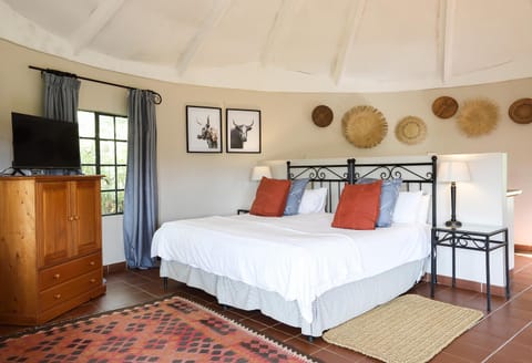 Kings Grant Country Retreat Nature lodge in KwaZulu-Natal