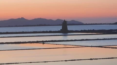 MareSol House in Marsala