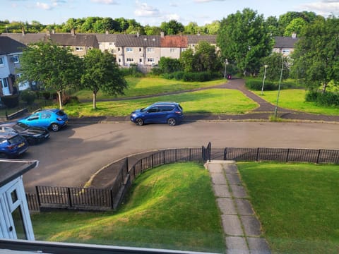 Garden, Street view