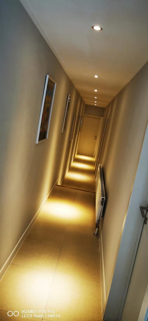 Property building, Lobby or reception