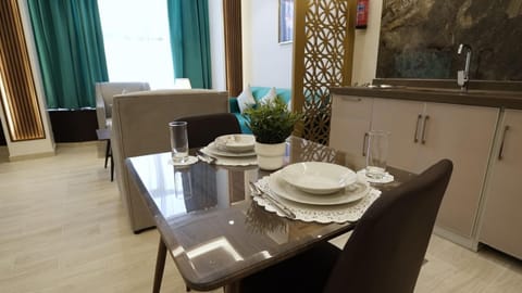 المنار للوحدات الفندقية Apartment hotel in Jeddah