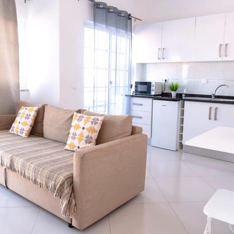 Urban hospitality-Santiago island,Cabo Verde Apartment hotel in Praia