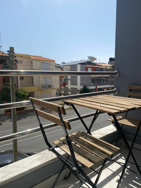 Urban hospitality-Santiago island,Cabo Verde Apartment hotel in Praia