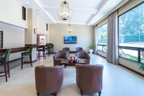 Heri Heights Serviced Apartments by Trianum Appartement-Hotel in Nairobi