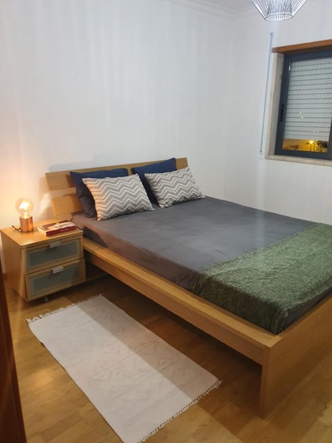 Apartamento do Paço do Lumiar Condo in Lisbon