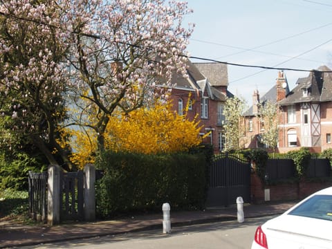 View (from property/room)