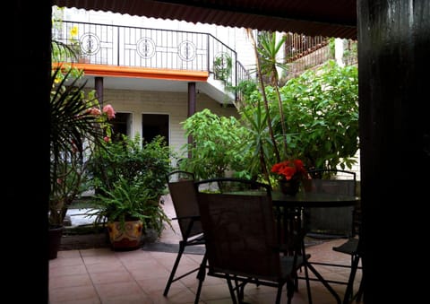 Estancia Las Flores Hotel in San Blas
