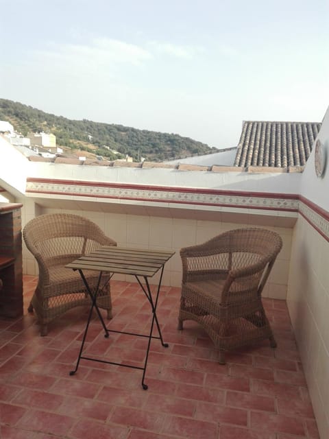 Off site, Balcony/Terrace