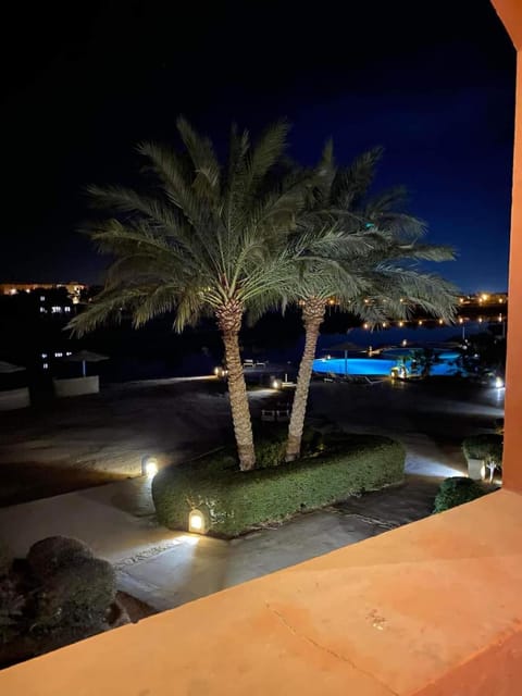 West golf Y62 Apartment in Hurghada