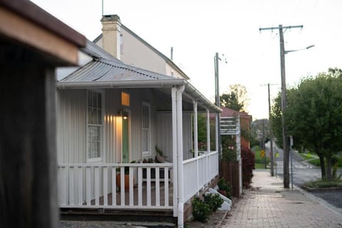 Mill Cottage Maison in Tenterfield