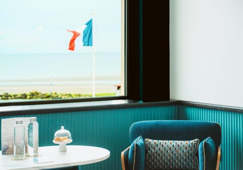 Hotel Atlantic Hotel in Wimereux