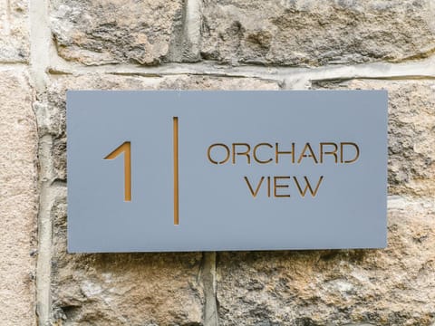 1 Orchard View House in Sheffield