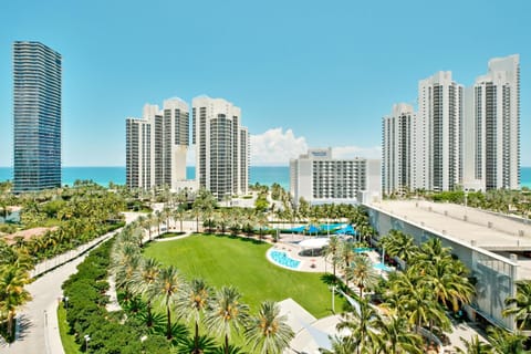 COLLINS AVE SUNNY VACATION Copropriété in Sunny Isles Beach