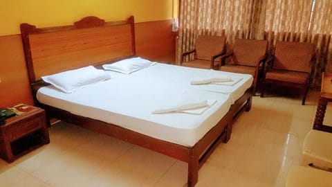 Old Goa Residency Hotel in Goa, India