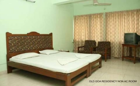 Old Goa Residency Hotel in Goa, India