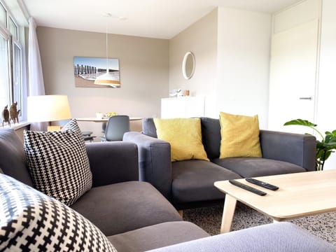 Vakantieappartement Westkapelle WE07 Apartment in Westkapelle