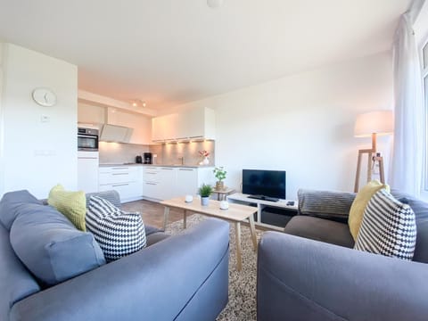 Vakantieappartement Westkapelle WE07 Apartment in Westkapelle