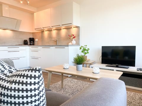 Vakantieappartement Westkapelle WE07 Apartment in Westkapelle