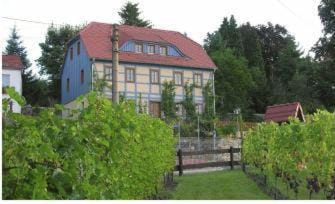 In der alten Weinstube Eigentumswohnung in Freital
