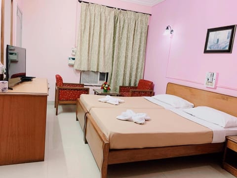 Margao Residency Hotel in Benaulim