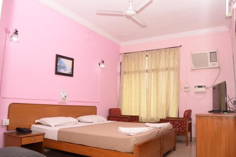 Margao Residency Hotel in Benaulim