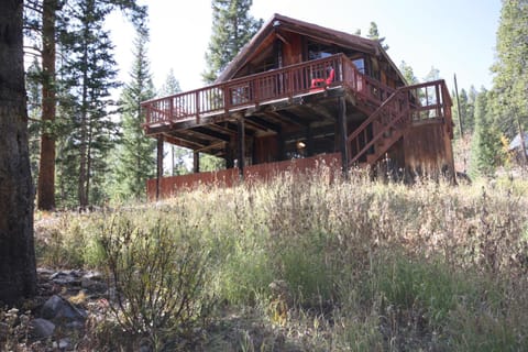 Brecken Haus House in Blue River