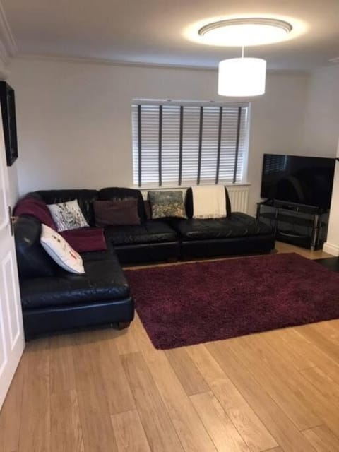 Tinnins Cottage House in Northern Ireland