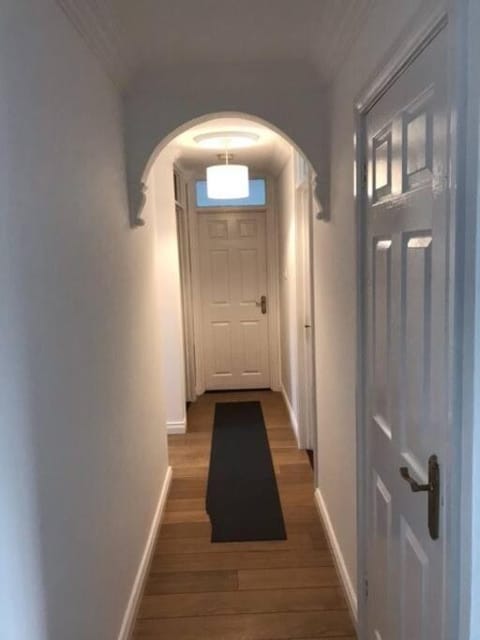 Tinnins Cottage House in Northern Ireland