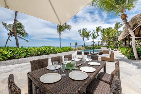 Luxury Cap Cana Villas for Rent Villa in Punta Cana