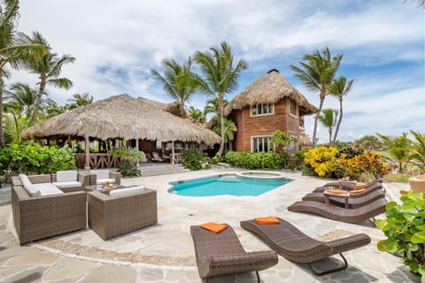 Luxury Cap Cana Villas for Rent Villa in Punta Cana