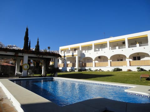 Apartamentos Turisticos Almoraide Suites Copropriété in Nerja